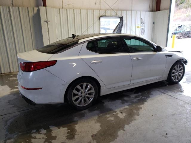 Obraz 3 z 2015 KIA OPTIMA EX 2015 z VIN 5XXGN4A76FG478692