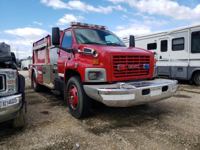 2007 GMC C8500 C8C042 2007 image