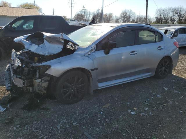 Obraz 1 z 2015 SUBARU WRX PREMIUM 2015 z VIN JF1VA1D65F9823976