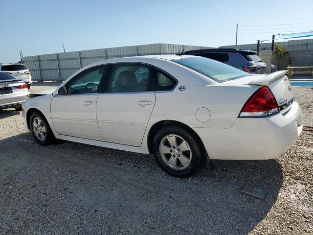 Obraz 2 z 2009 CHEVROLET IMPALA 1LT 2009 z VIN 2G1WT57K691252108