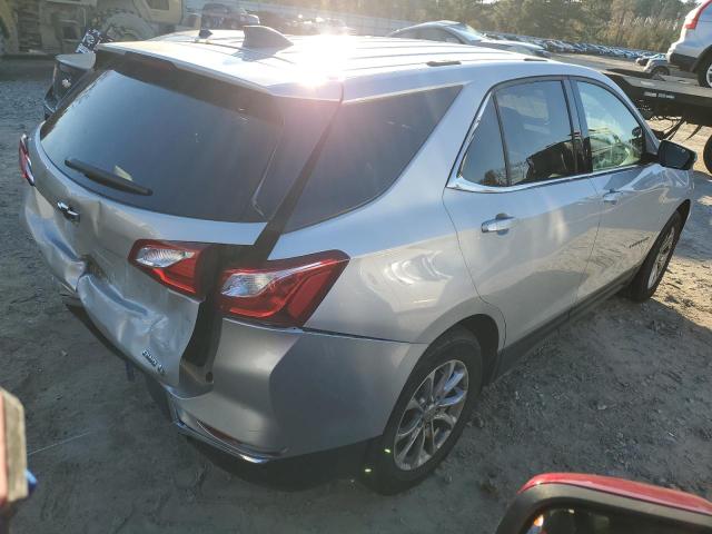 Image 3 of 2019 CHEVROLET EQUINOX LT 2019 with VIN 2GNAXUEVXK6237687