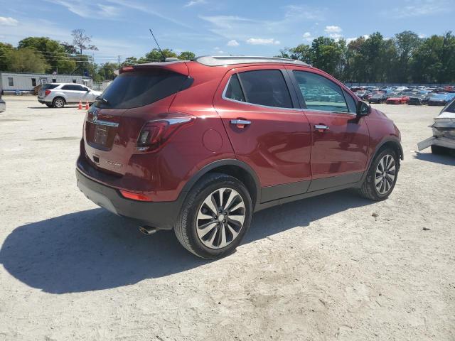 Изображение 3 2021 BUICK ENCORE PREFERRED 2021 с VIN KL4CJASB8MB330861