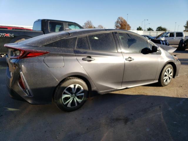 Изображение 3 2019 TOYOTA PRIUS PRIME  2019 с VIN JTDKARFP6K3114018