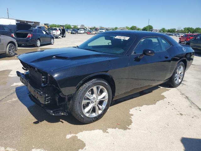 Obraz 1 z 2023 DODGE CHALLENGER SXT 2023 z VIN 2C3CDZGG4PH697126
