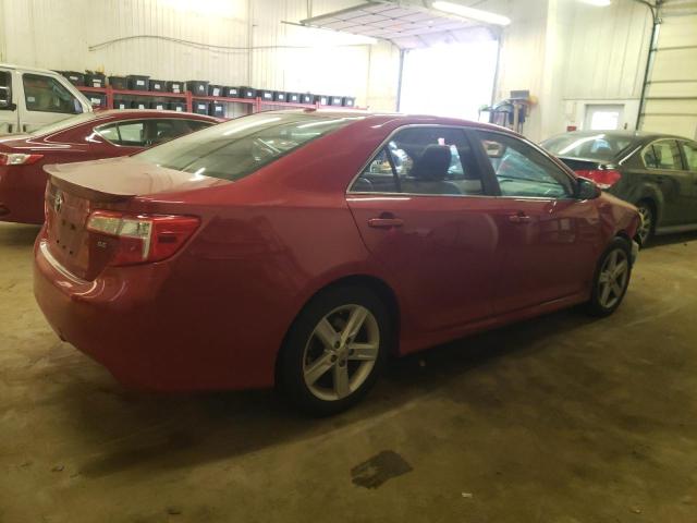 Изображение 3 2014 TOYOTA CAMRY L 2014 с VIN 4T1BF1FKXEU753603