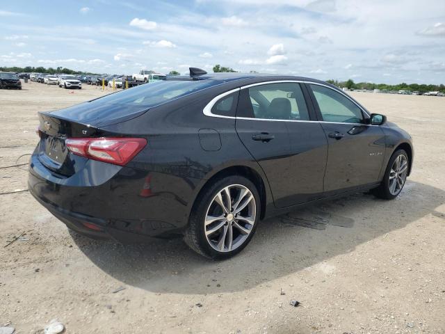 Image 3 of 2024 CHEVROLET MALIBU PREMIER 2024 with VIN 1G1ZE5ST6RF166328