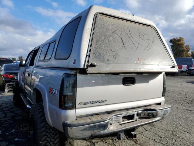 Obraz 2 z 2006 CHEVROLET SILVERADO K1500 2006 z VIN 2GCEK13T261212360