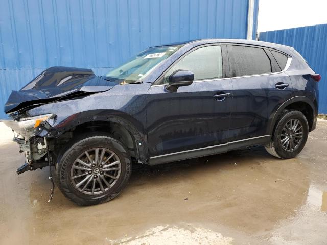 Image 1 of 2019 MAZDA CX-5 TOURING 2019 with VIN JM3KFBCM2K0689003