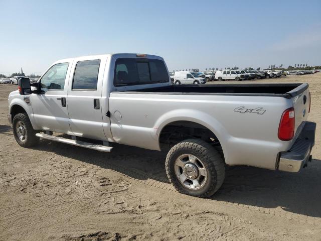 Image 2 of 2009 FORD F350 SUPER DUTY 2009 with VIN 1FTWW31R09EA27934