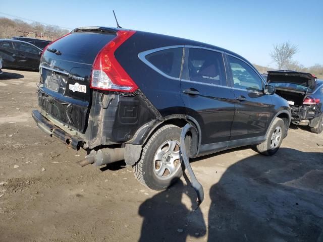 Изображение 3 2013 HONDA CR-V LX 2013 с VIN 2HKRM4H38DH633680