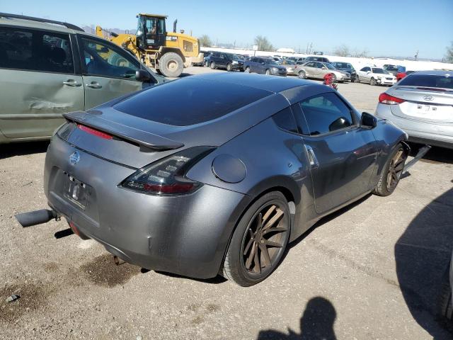 Изображение 3 2014 NISSAN 370Z BASE 2014 с VIN JN1AZ4EHXEM630126