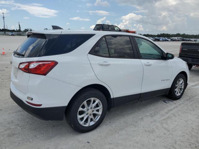 Изображение 3 2020 CHEVROLET EQUINOX LS 2020 с VIN 3GNAXHEV5LS599419