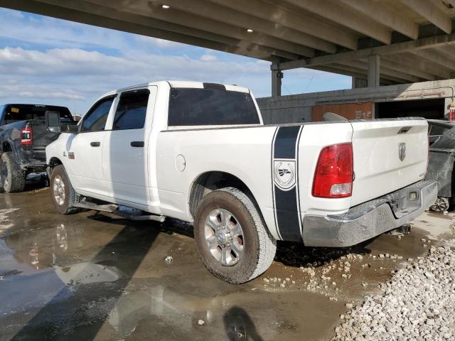 Obraz 2 z 2010 DODGE RAM 2500  2010 z VIN 3D7TP2CL0AG125335