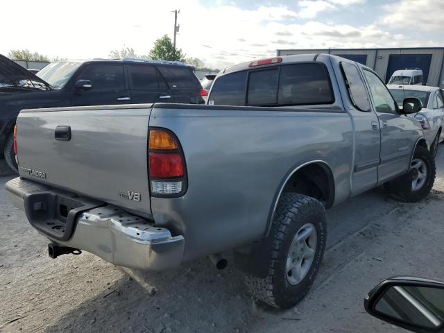 Image 3 of 2003 TOYOTA TUNDRA ACCESS CAB SR5 2003 with VIN 5TBRT34183S404712