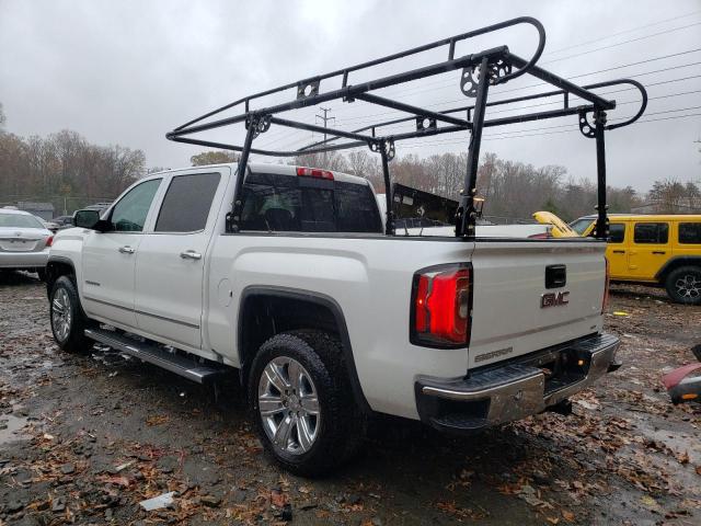 Image 2 of 2017 GMC SIERRA K1500 SLT 2017 with VIN 3GTU2NEJ0HG195339