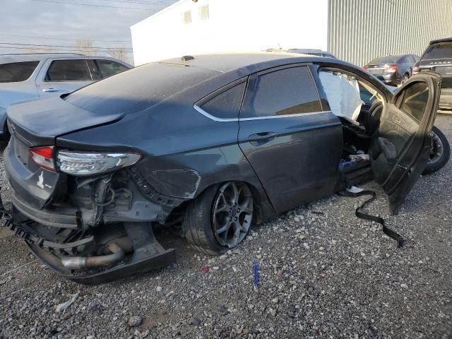 Obraz 3 z 2017 FORD FUSION SE 2017 z VIN 3FA6P0H75HR111779