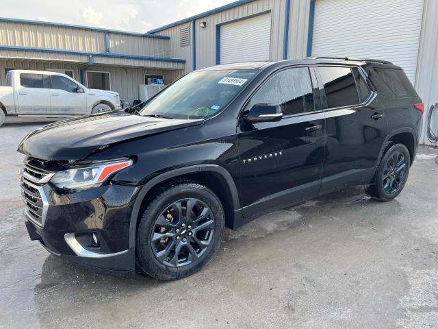Изображение 1 2019 CHEVROLET TRAVERSE HIGH COUNTRY 2019 с VIN 1GNEVJKW2KJ266168