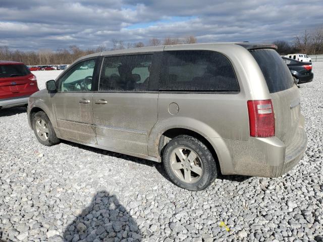 Obraz 2 z 2008 DODGE GRAND CARAVAN SXT 2008 z VIN 1D8HN54P68B190784