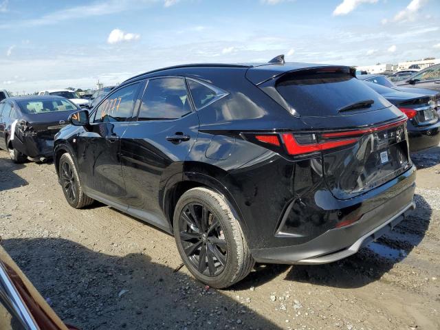 Image 2 of 2023 LEXUS NX 350 2023 with VIN 2T2KGCEZXPC027568
