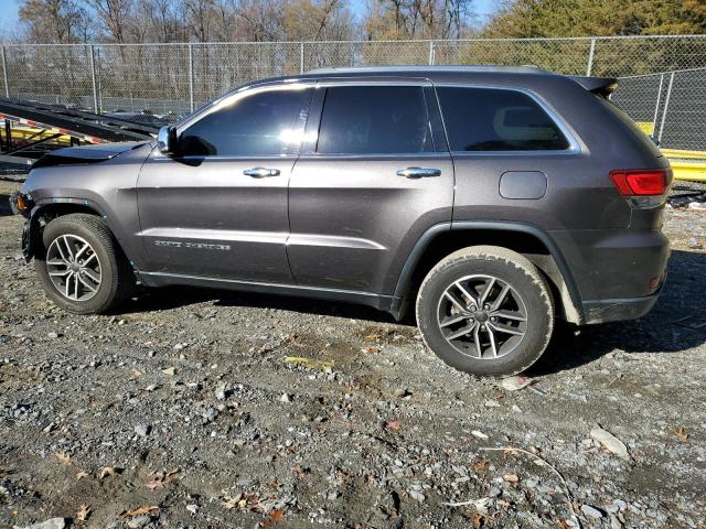 Изображение 2 2020 JEEP GRAND CHEROKEE LIMITED 2020 с VIN 1C4RJFBG1LC341525