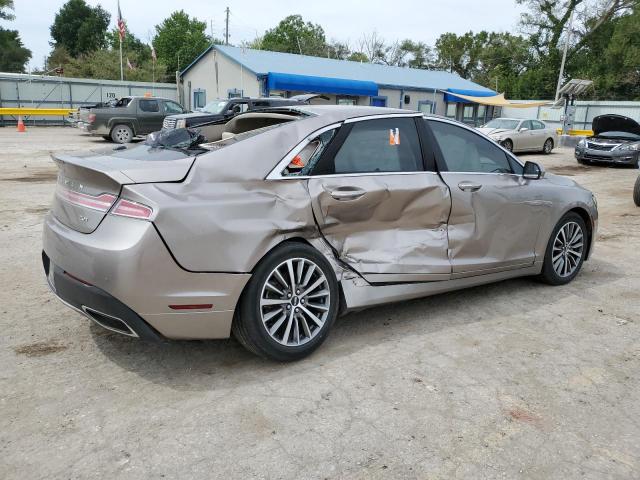 Image 3 of 2018 LINCOLN MKZ PREMIERE 2018 with VIN 3LN6L5A91JR602494