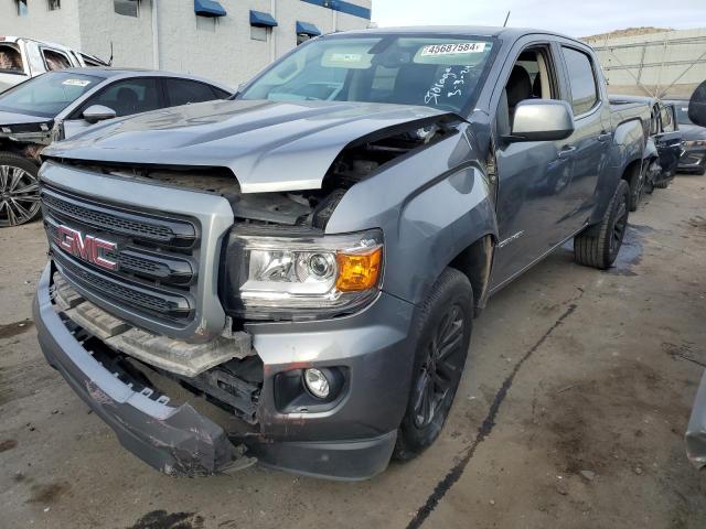 2020 GMC CANYON SLE 2020 image