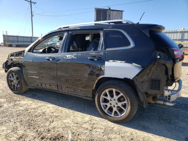 Изображение 2 2015 JEEP CHEROKEE LATITUDE 2015 с VIN 1C4PJLCB8FW620806