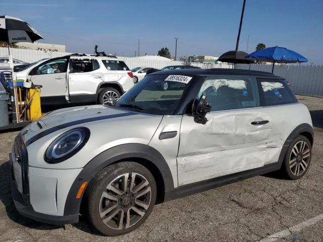 Изображение 2023 MINI COOPER SE 2023
