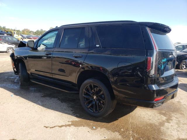 Изображение 2 2021 CADILLAC ESCALADE SPORT 2021 с VIN 1GYS4FKL8MR469176