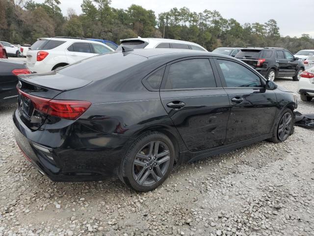 Image 3 of 2021 KIA FORTE GT LINE 2021 with VIN 3KPF34AD5ME283602