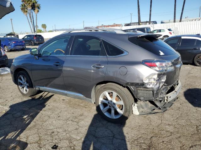Image 2 of 2012 LEXUS RX 350 2012 with VIN 2T2ZK1BA3CC078243
