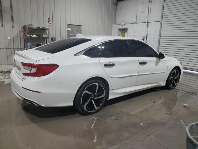 Obraz 3 z 2018 HONDA ACCORD SPORT 2018 z VIN 1HGCV1F35JA039458