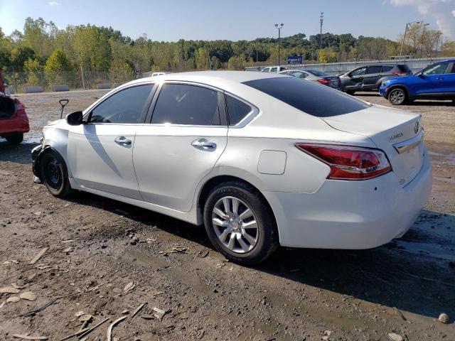 Изображение 2 2013 NISSAN ALTIMA 2.5 2013 с VIN 1N4AL3AP7DN536984