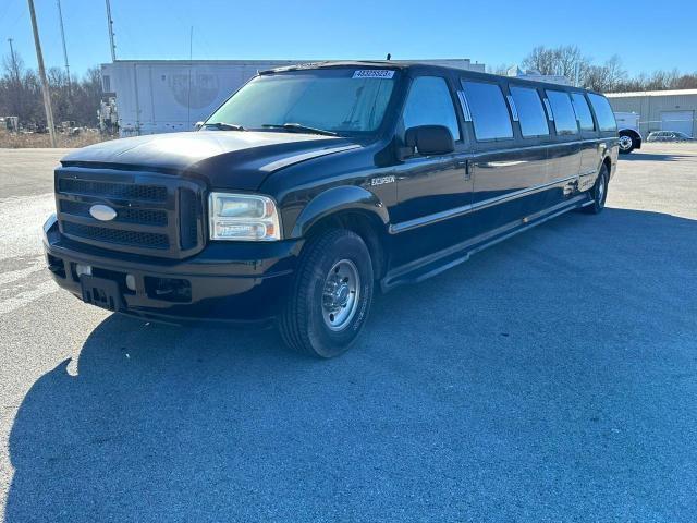 Obraz 2 z 2005 FORD EXCURSION XLT 2005 z VIN 1F1NU40S35EB36760