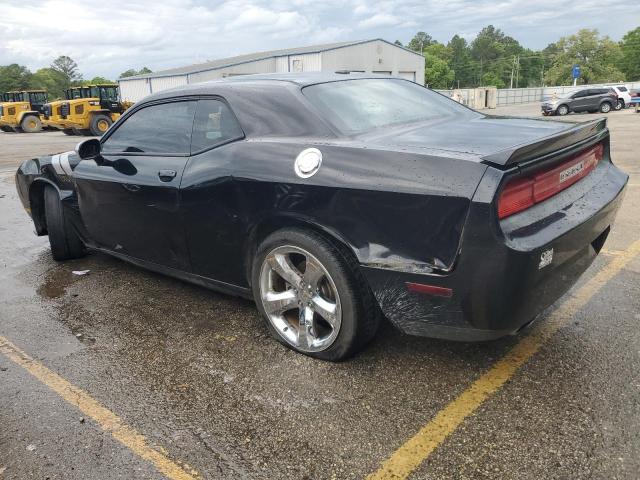 Изображение 2 2012 DODGE CHALLENGER R/T 2012 с VIN 2C3CDYBT3CH134447