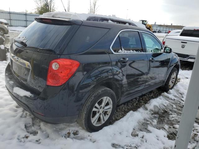 Image 3 of 2012 CHEVROLET EQUINOX LT 2012 with VIN 2GNALDEK9C6123375