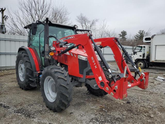 2021 MASS TRACTOR 2021 image