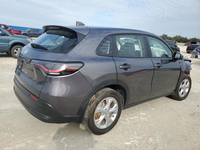 Image 3 of 2023 HONDA HR-V LX 2023 with VIN 3CZRZ1H32PM713713