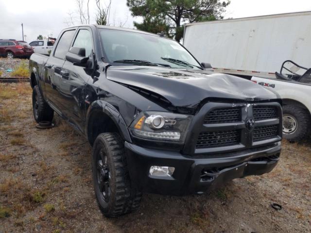 2014 RAM 2500 LARAMIE 2014 image