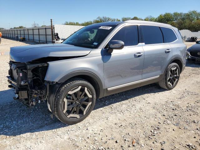 Изображение 2023 KIA TELLURIDE EX 2023