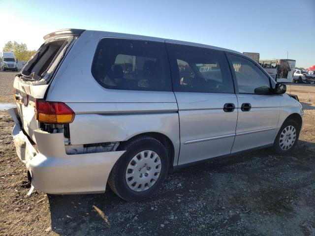 Obraz 3 z 2002 HONDA ODYSSEY LX 2002 z VIN 2HKRL18522H539780