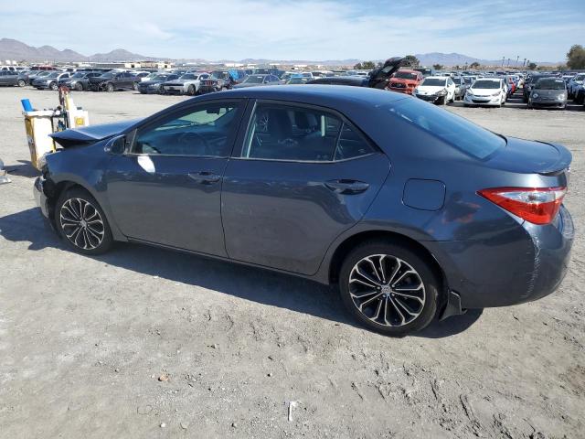 Obraz 2 z 2015 TOYOTA COROLLA L 2015 z VIN 5YFBURHE1FP301165