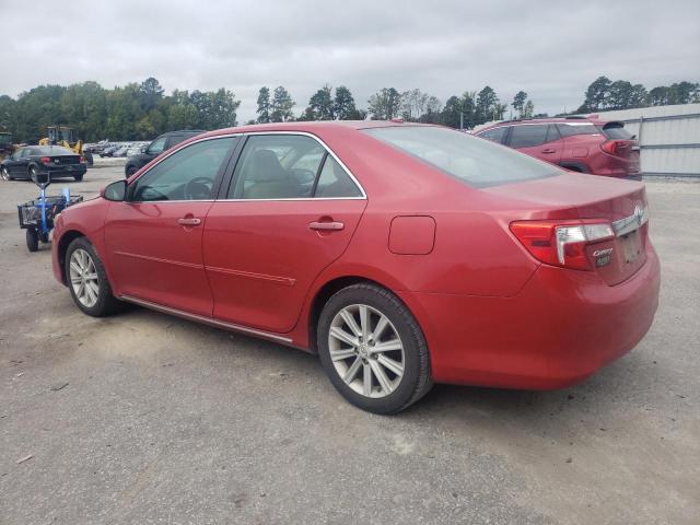 Image 2 of 2012 TOYOTA CAMRY BASE 2012 with VIN 4T4BF1FK8CR194216