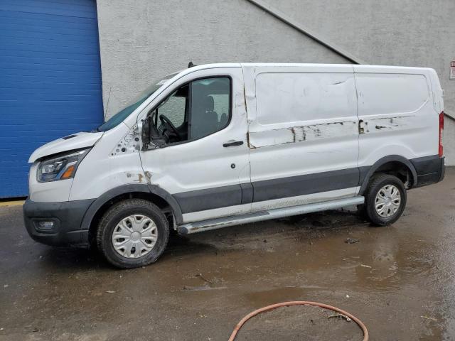 Image 1 of 2023 FORD TRANSIT T-250 2023 with VIN 1FTBR1Y81PKA28547