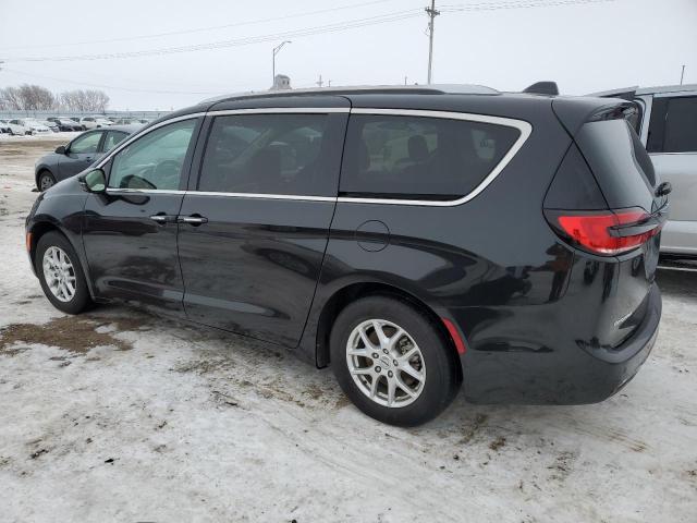 Image 2 of 2021 CHRYSLER PACIFICA TOURING L 2021 with VIN 2C4RC1BG6MR547154