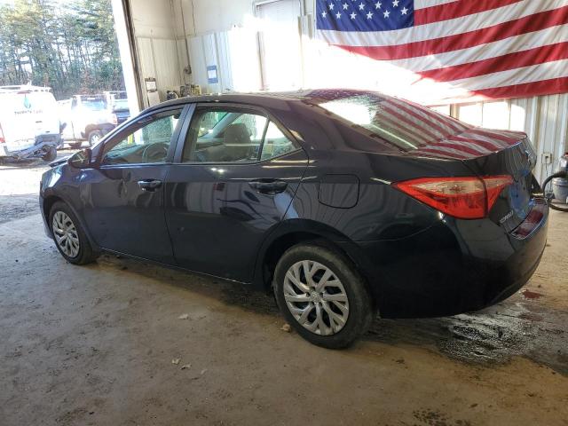 Obraz 2 z 2018 TOYOTA COROLLA L 2018 z VIN 2T1BURHE4JC118951