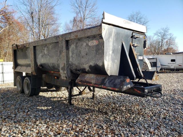 Image 1 of 2016 MANA TRAILER 2016 with VIN 5MC422613G3160616