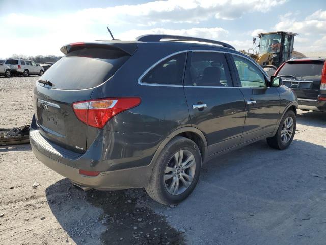 Image 3 of 2012 HYUNDAI VERACRUZ GLS 2012 with VIN KM8NU4CC9CU193474