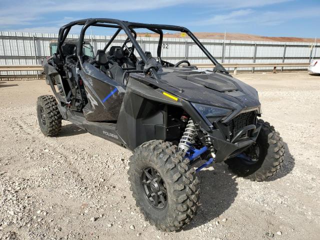 Obraz 2022 POLARIS RZR PRO XP 4 ULTIMATE 2022