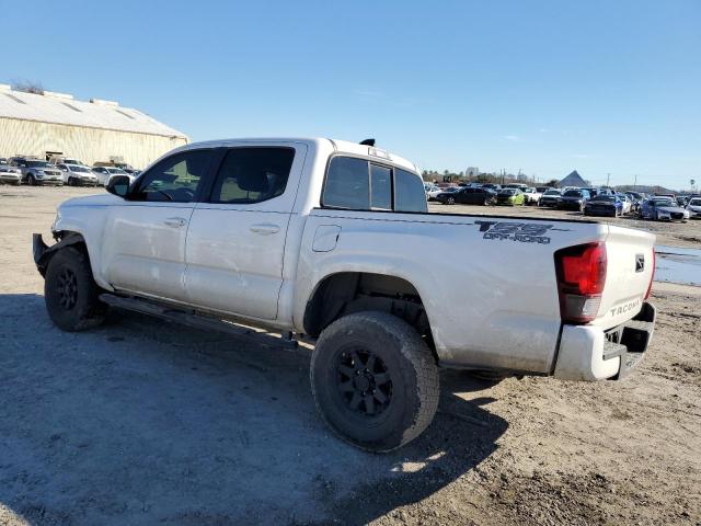Image 2 of 2023 TOYOTA TACOMA DOUBLE CAB 2023 with VIN 3TYAX5GN2PT071274